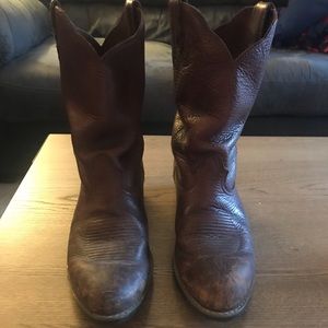 🌼Sold on Ⓜ️🌼 Men’s Georgia Boot Cowboy Boots